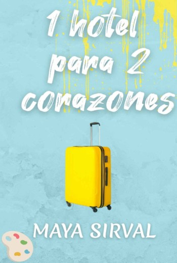 1 hotel para 2 corazones