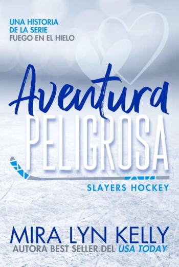 Aventura Peligrosa