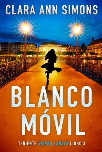 Blanco móvil
