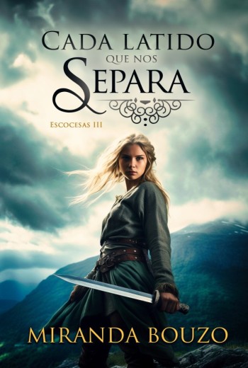 Cada latido que nos separa