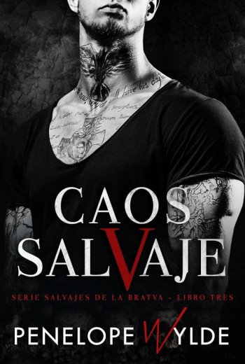 Caos salvaje