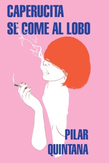 Caperucita se come al lobo