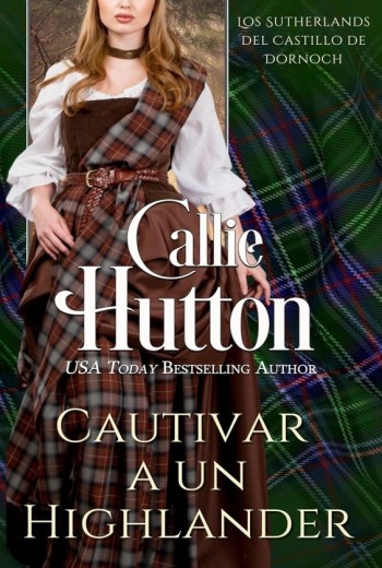 Cautivar a un Highlander