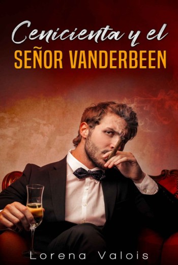 Cenicienta y el Señor VanderBeen