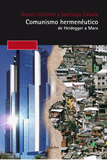 Comunismo hermenéutico