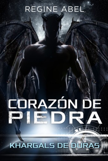 Corazón de Piedra