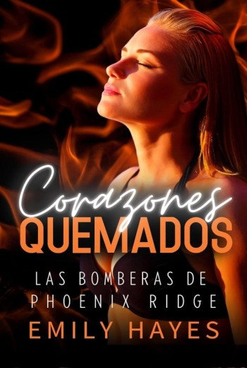 Corazones quemados