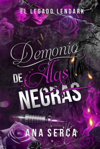 Demonio de Alas Negras