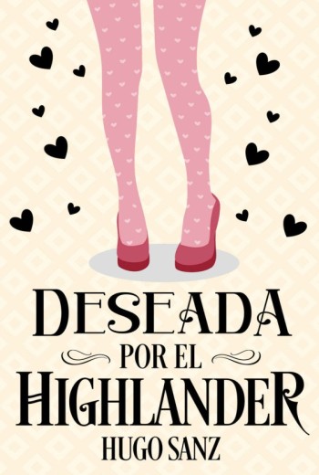 Deseada por el Highlander