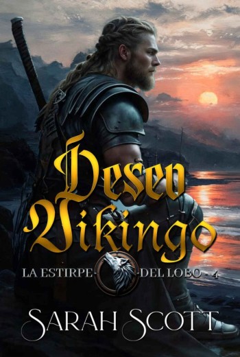 Deseo vikingo