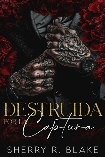 Destruida por la captura