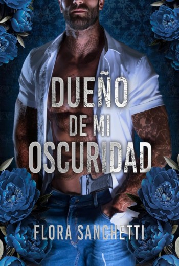 Dueño de mi oscuridad