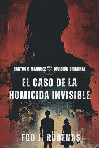 El caso de la homicida invisible