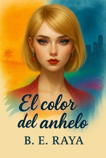 El color del anhelo