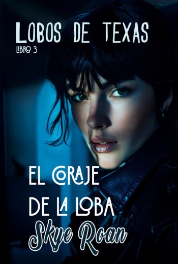 El coraje de la loba