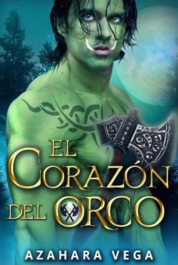 El corazón del Orco