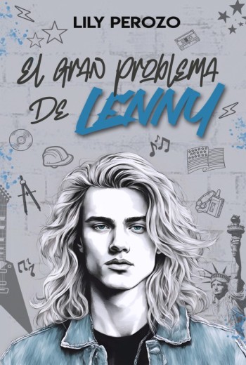 El gran problema de Lenny