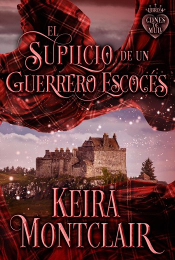 El suplicio de un guerrero escocés