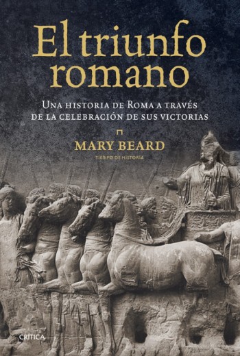 El triunfo romano