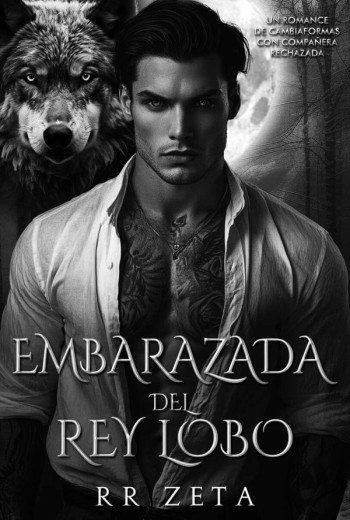 Embarazada del Rey Lobo