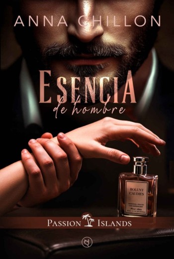 Esencia de Hombre