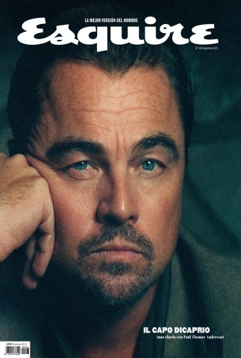Esquire España núm. 196, Septiembre 2025