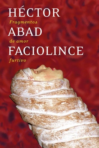 Fragmentos de amor furtivo