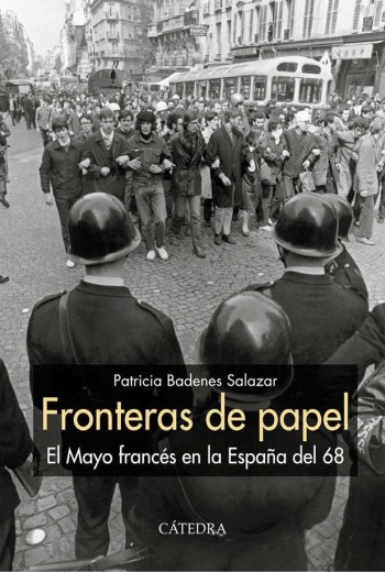 Fronteras de papel