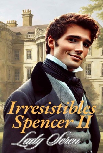 Irresistibles Spencer 2