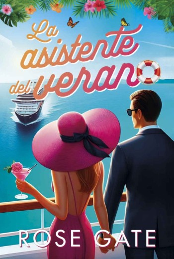 La Asistente del Verano