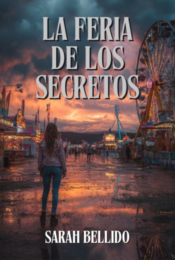 La Feria de los Secretos