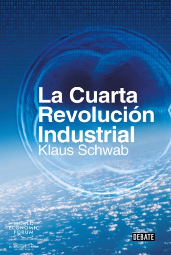 La cuarta revolución industrial