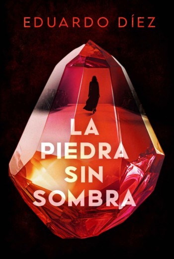 La piedra sin sombra