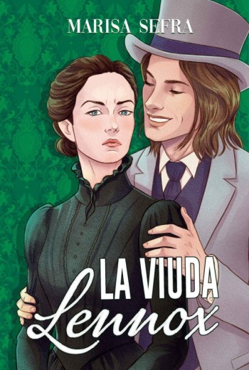 La viuda Lennox