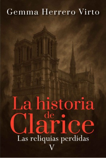 Las reliquias perdidas