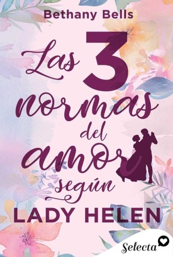 Las tres normas del amor según lady Helen