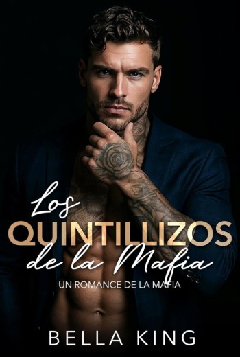 Los Quintillizos de la Mafia