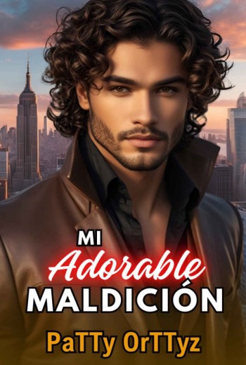 Mi Adorable Maldición