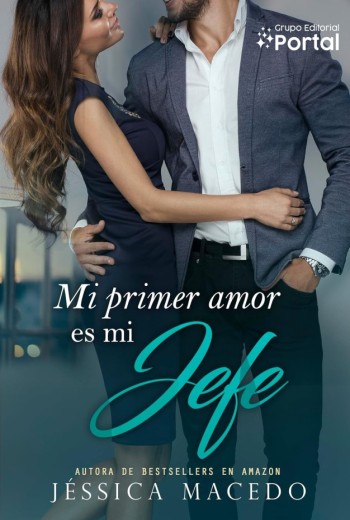 Mi primer amor es mi jefe