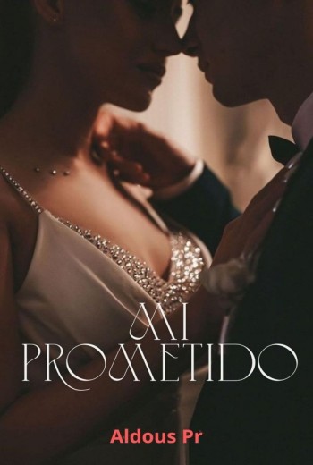 Mi prometido
