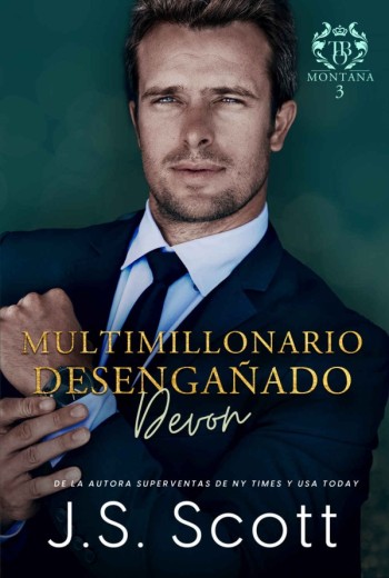 Multimillonario Desengañado. Devon