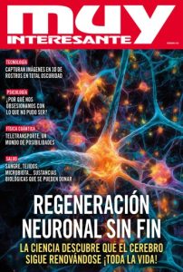 Muy Interesante España núm. 532, Septiembre 2025