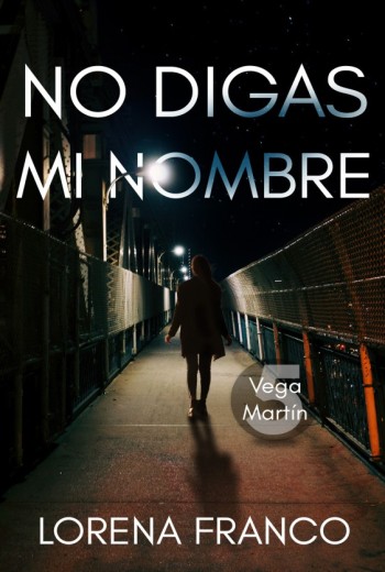 No digas mi nombre