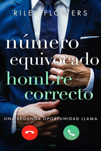 Número equivocado, hombre correcto