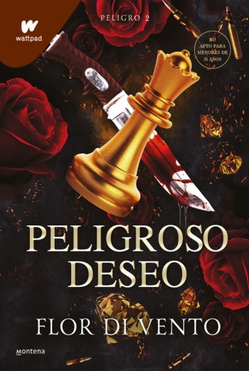 Peligroso deseo