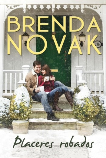 Placeres robados - Brenda Novak