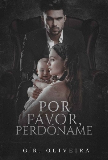 Por favor, perdóname
