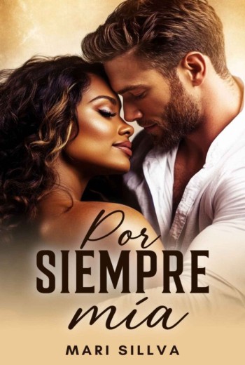 Por siempre mía