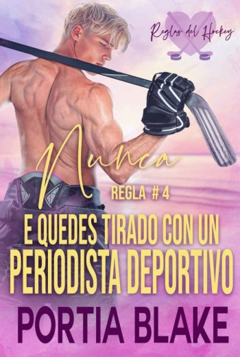 Regla #4 Nunca te quedes tirado con un periodista deportivo