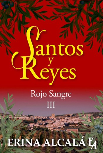 Rojo Sangre